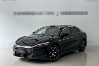 比亚迪 汉L 2025款 EV 四驱激光雷达旗舰型