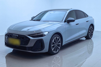 奥迪A5L 2026款 2.0T 运动版 Plus