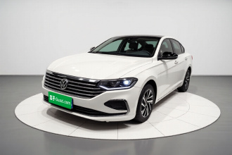 大众 朗逸 2023款 280TSI DSG满逸版