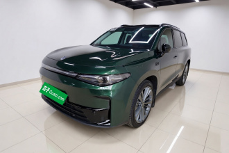 零跑汽车 零跑C16 2024款 纯电 520尊享版