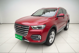 哈弗H4 2018款 红标 1.5GDIT DCT风尚型