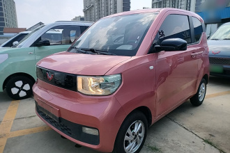 五菱汽车 宏光MINIEV 2020款 自在款 三元锂