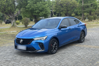 别克 威朗 2022款 Pro GS 追风版