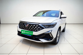 捷达VS5 2023款 280TSI 手动悦享型