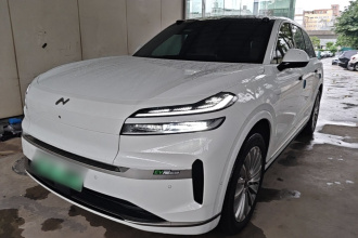 乐道L90 2025款 Ultra 六座版