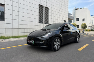 特斯拉 Model Y 2022款 后轮驱动版