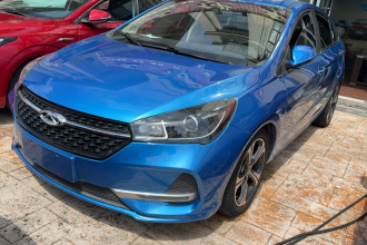 奇瑞 艾瑞泽5 2019款 PRO 1.5L CVT自在版 国VI