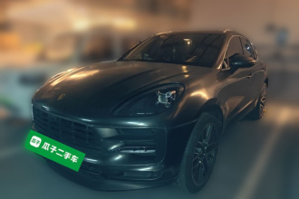 保时捷 2018款 Macan 2.0T