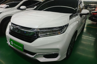 本田 冠道 2020款 240TURBO 两驱尊享版