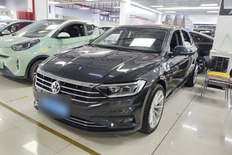 大众 速腾 2021款 280TSI DSG卓越版