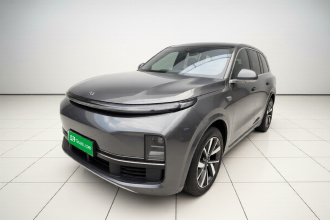 理想汽车 理想L8 2023款 Air