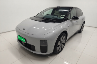 理想汽车 理想i6 2025款 两驱标准版