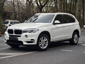 宝马X5（平行进口） 