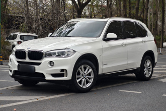 宝马X5（平行进口） 