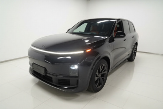 理想汽车 理想L8 2023款 Pro