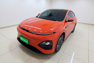 小鹏G6 2023款 580 长续航 Pro