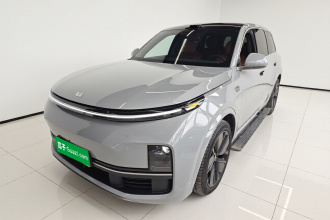 理想汽车 理想L9 2025款 Ultra 智能焕新版
