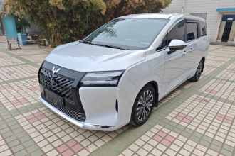 五菱汽车 星光730新能源 2025款 插混 125km 豪华型