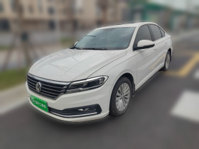 大众 朗逸 2018款 280TSI DSG舒适版 国V