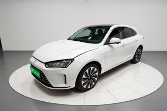 鸿蒙智行 问界M5 2022款 纯电四驱性能版