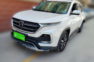 宝骏530 2018款 1.5T 手动尊贵型 国V