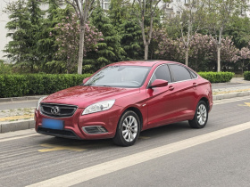 北京汽车 绅宝D50 2016款 1.5L 手动精英版