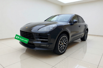 保时捷 2021款 Macan 2.0T
