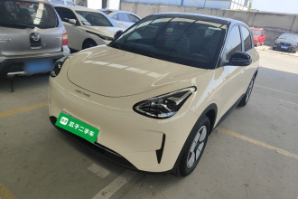 吉利银河 星愿 2025款 310km 青春版