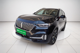 魏牌 VV6 2020款 2.0T 两驱智护+