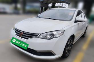 荣威360 2017款 1.5L 自动豪华版