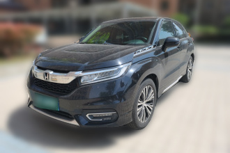 本田 冠道 2017款 370TURBO 两驱豪华版