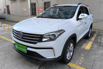 东风风光 风光S560 2021款 2.0L CVT精英型