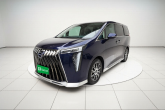 广汽传祺 传祺E9 2023款 E9 宗师