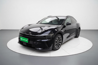 极氪007GT 2025款 后驱智驾版 75kWh
