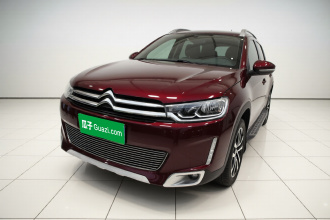雪铁龙C3-XR 2015款 1.6L 手动先锋型