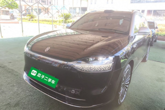 鸿蒙智行 问界M9 2024款 增程 Ultra版 52kWh 5座版