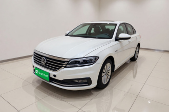 大众 朗逸 2022款 1.5L 自动舒适版