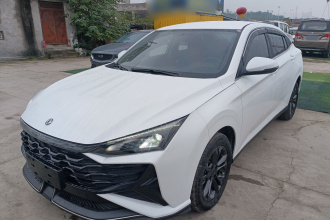 东风风神 奕炫 2025款 1.5L 自动豪华型