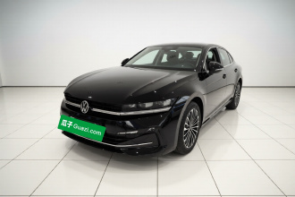 大众 迈腾 2024款  380TSI DSG尊贵版大迈包