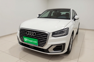 奥迪Q2L 2018款 35 TFSI 豪华致雅型 国V