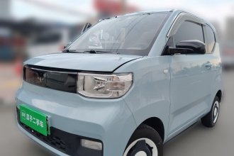 五菱汽车 宏光MINIEV 2022款 自在款 磷酸铁锂