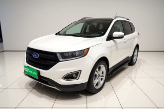 福特 锐界 2018款 EcoBoost 245 两驱豪锐型 7座 国V