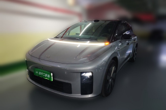 理想汽车 理想i6 2025款 四驱标准版