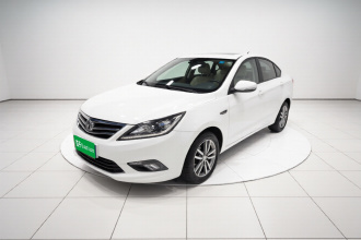 长安 逸动 2016款 1.6L 手动风尚型