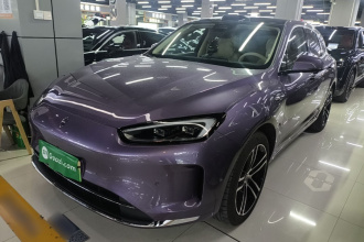 鸿蒙智行 问界M5 2025款 增程   Ultra 四驱版