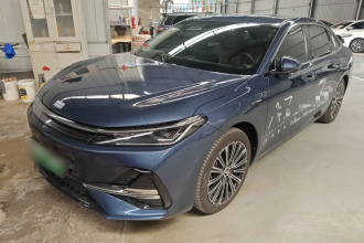 吉利银河 银河A7 2025款 EM-i 150km 星舰版