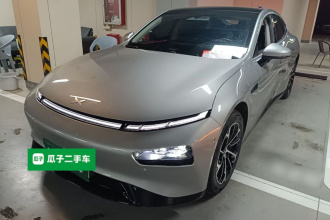 小鹏P7 2022款 625E