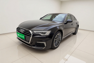奥迪A6L新能源 2020款 55 TFSI e quattro