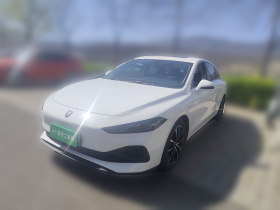 荣威D7 2025款 DMH 125km 世界冠军版