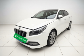 起亚K4 2017款 1.8L 自动GLS Special